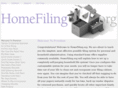 homefiling.org