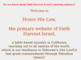 honorhislaw.com
