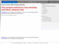 howtodealwithanxietyattacks.net