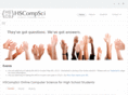 hscompsci.com