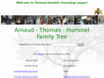 hummelbumble.com