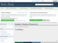 indabaresearch.com