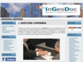 ingesdoc.com