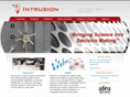 intrusion.com