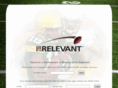 irrelevant2relevant.com