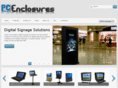 itsenclosure.com