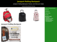 jansportrollingbackpack.com