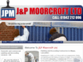 jpmoorcroft.com