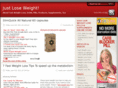 justloseweight.com