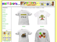 kid-t-shirts.com