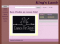 kingslamb.com