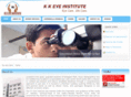 kkeyeinstitute.org