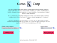 kumacorp.com