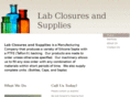 labclosures.com