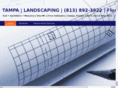 landscape813.com