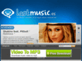 lastmusic.es