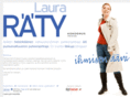 lauraraty.net