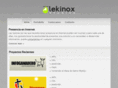 lekinox.com