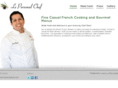 lepersonalchef.com