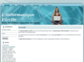 linformatiquefacile.com
