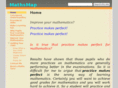 mathsmap.com