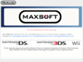 maxsoftonline.com