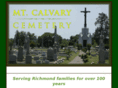mcalvary.com