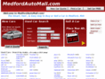 medfordautomall.com