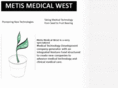 metismedicalwest.com