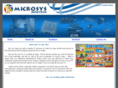 microsyshosur.com
