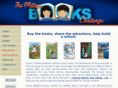 millionbookschallenge.com