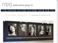 motionpicturegroup.com