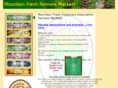 mountainfresh.org