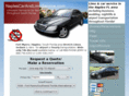 naplescarandlimoservice.com