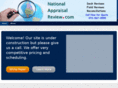 nationalappraisalreview.com
