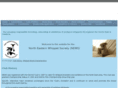 newhippetsociety.com