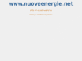 nuoveenergie.net