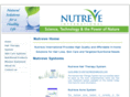 nutreve.com