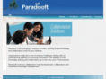 paradisoft.com