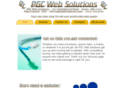 pgcwebsolutions.com