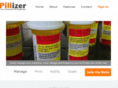 pillizer.com