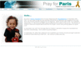 prayforparis.info