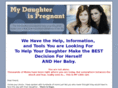 pregnant-daughter.com