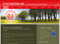 raltenstam.com