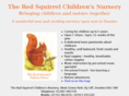 redsquirrelnursery.com