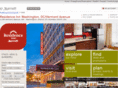 residenceinndcvermontave.com
