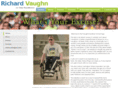 rvaughnmarathon.com