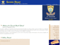 sacredheartcollege.org