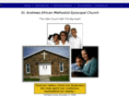 saintandrewsame.com