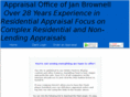 sandiegonorthcoastappraisal.com
